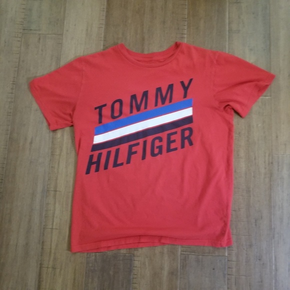 Tommy Hilfiger shirt - Picture 1 of 1